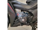 Honda Supra GTR Tahun 2025